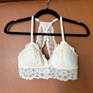 Aerie Lace Bralette